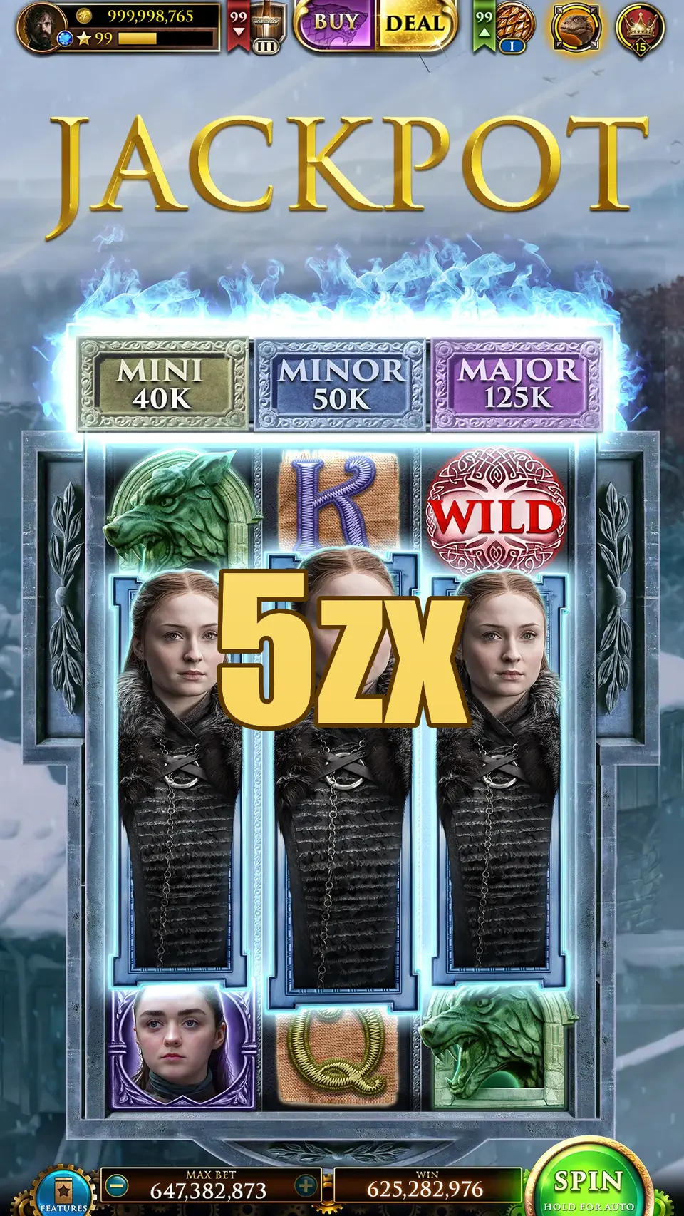 5zx APK