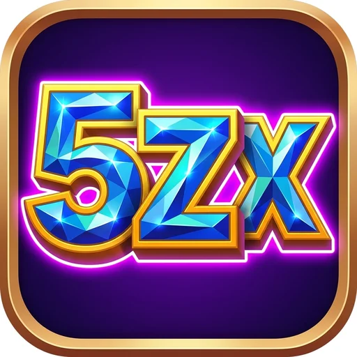 5zx Logo - Resmi