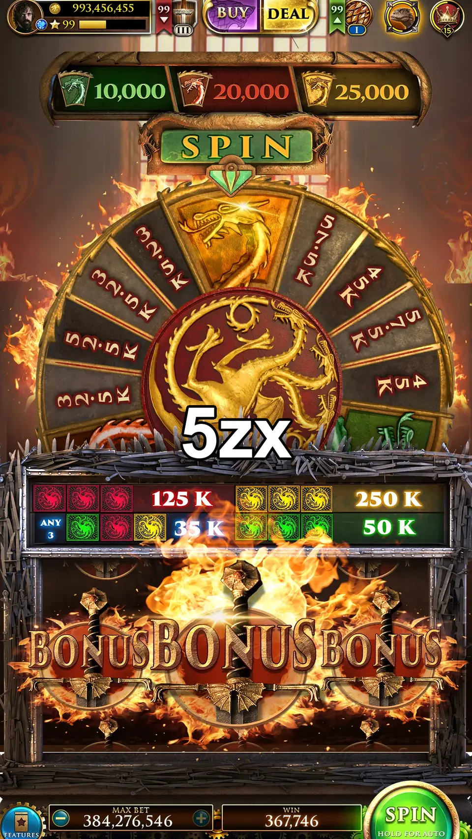 5zx Preview - Resmi Unduh